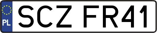 SCZFR41