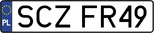 SCZFR49