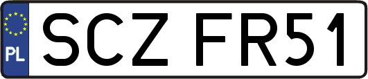 SCZFR51
