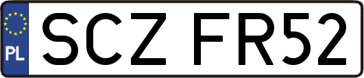 SCZFR52