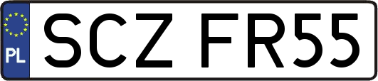 SCZFR55