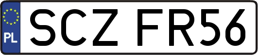 SCZFR56