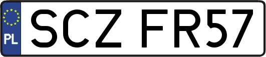 SCZFR57