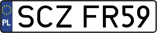 SCZFR59