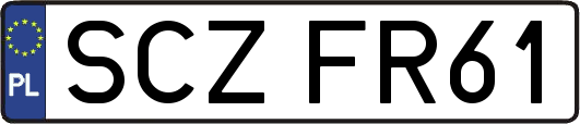 SCZFR61