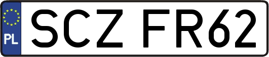SCZFR62