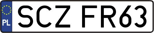 SCZFR63