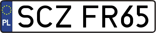 SCZFR65