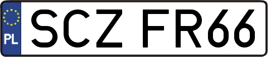 SCZFR66