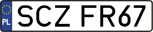 SCZFR67