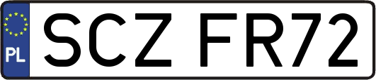 SCZFR72