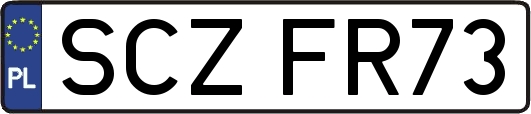 SCZFR73