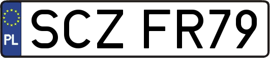 SCZFR79