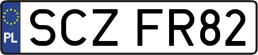 SCZFR82