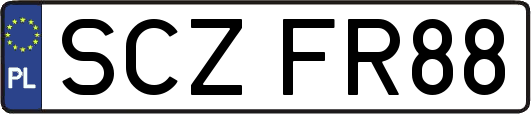 SCZFR88