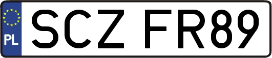 SCZFR89