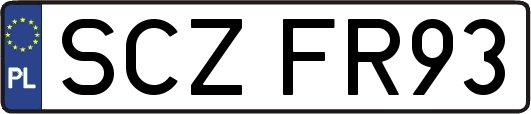 SCZFR93