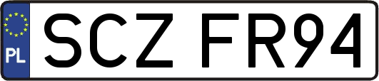 SCZFR94