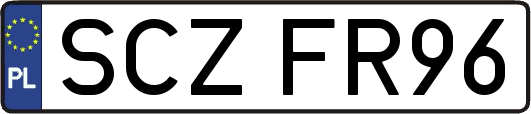 SCZFR96