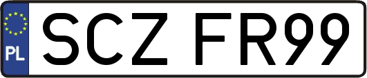 SCZFR99