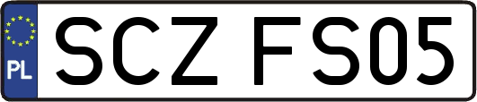 SCZFS05