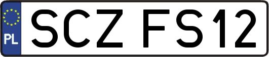 SCZFS12
