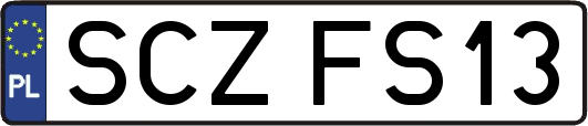 SCZFS13