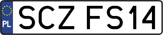 SCZFS14
