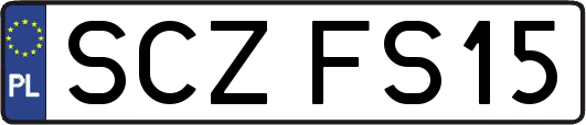 SCZFS15