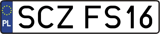 SCZFS16