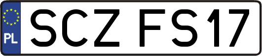 SCZFS17