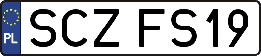 SCZFS19
