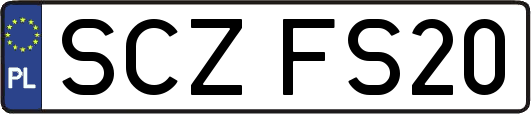 SCZFS20