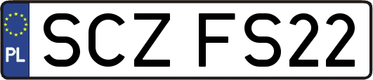 SCZFS22