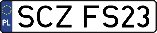 SCZFS23