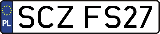 SCZFS27