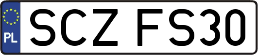 SCZFS30