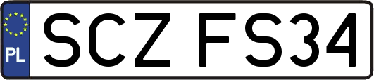 SCZFS34