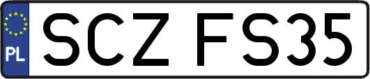 SCZFS35