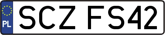 SCZFS42