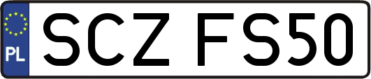 SCZFS50