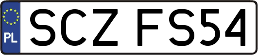 SCZFS54