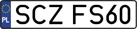 SCZFS60