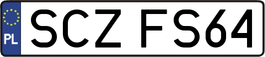 SCZFS64