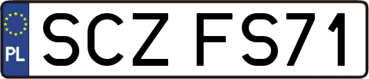 SCZFS71
