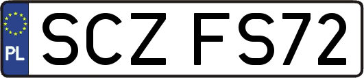 SCZFS72