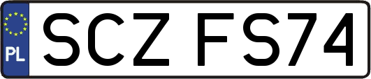 SCZFS74