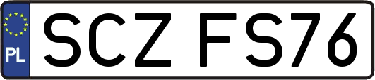 SCZFS76