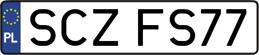 SCZFS77
