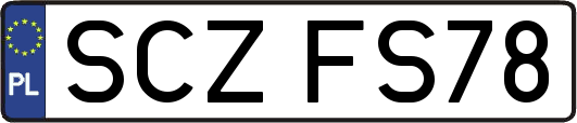 SCZFS78